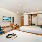 Ocean Bliss Hotel - Free Sauna