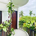 The Villa Hoi An