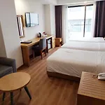 Ale Nha Trang Hotel