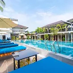 Suoi May Phu Quoc Garden Resort