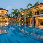 Suoi May Phu Quoc Garden Resort