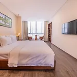 Cami Riverside Resort Da Nang