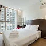 Vinhomes Central Park Collection XIII