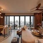 Zenity Apartel Dist 1 By Ssens Homes