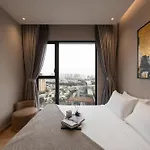 Zenity Apartel Dist 1 By Ssens Homes