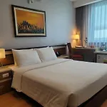 Luxeden Hotel Hanoi