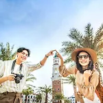 Vinpearl Wonderworld Phu Quoc