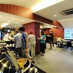Khách sạn Cosiana Hà Nội