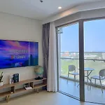 The Song Apartment 5 Stars Vung Tau - Can Ho Du Lich Bien 5 Sao Vung Tau - Minh Toan\'S Homestay