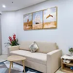 The Song Apartment 5 Stars Vung Tau - Can Ho Du Lich Bien 5 Sao Vung Tau - Minh Toan\'S Homestay