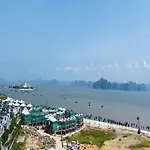 Chuoi Can Homestay 3 Ngu - Day Du Tien Nghi - View Bien