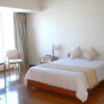 Bamboo Green Central Hotel