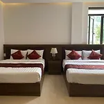 Song Nhi Sapa Hotel
