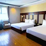 Galliot Hotel Nha Trang