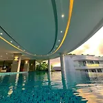 Sunset Beach Resort And Spa