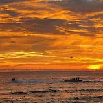 Sunset Beach Resort And Spa