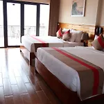 Sapa Retreat Condotel