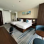 Canvas Danang Beach Hotel