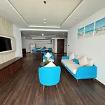 Canvas Danang Beach Hotel