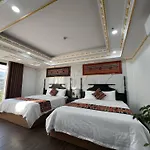 Trung Huyen Hotel