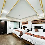 Trung Huyen Hotel