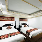 Trung Huyen Hotel