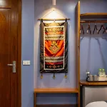Sapa View Spring Garden Hotel