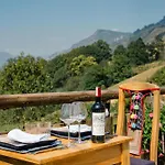 Supan Ecolodge