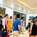 Coral Hotel Phu Quoc