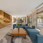 Luxury Dana Beach Resort & Spa