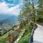 Sapa Catcat Hills Resort & Spa
