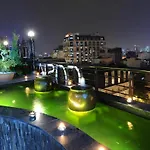 Khách sạn Cosiana Hà Nội
