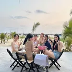 Nhu May Homestay