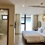 Cami Riverside Resort Da Nang