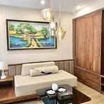 Cami Riverside Resort Da Nang