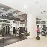 Botanica Premier - Apartment With Swimming Pool, Near The Airport