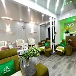 Art Deluxe Hotel