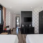 Alcove Da Nang Bay Boutique Hotel