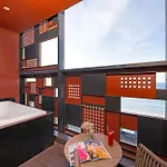 Khách Sạn&Spa The Code