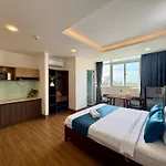 H Hotel Blue Sea&Apartment
