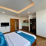 H Hotel Blue Sea&Apartment