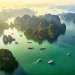 Muong Thanh Grand Bai Chay