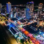 Panorama Nha Trang Blue Sea Residences