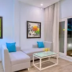 Hese Boutique Hotel & Apartment