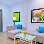 Hese Boutique Hotel & Apartment
