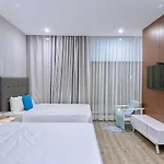 Hese Boutique Hotel & Apartment