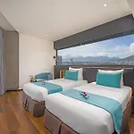 Khách Sạn&Spa The Code
