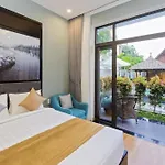 Friendly Villa Hoian