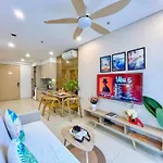 Can Ho Nghi Duong The Song Vung Tau - 20 Tien Ich Mien Phi