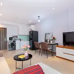 Gia Hung Homestay - Can Ho Csj Vung Tau